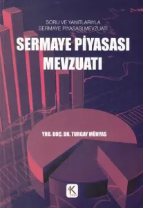 Sermaye Piyasası Mevzuatı