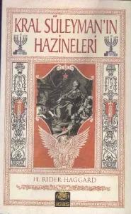 Kral Süleymanın Hazineleri