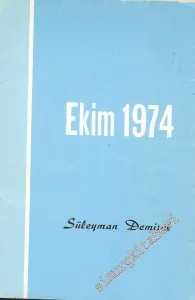 Ekim 1974 -