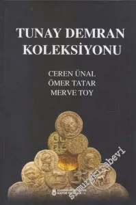 Tunay Demran Koleksiyonu -        2017