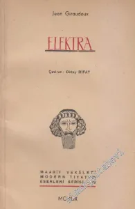 Elektra: Bir Perdelik Komedi -