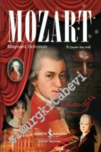 Mozart: Bir Yaşam CİLTLİ -