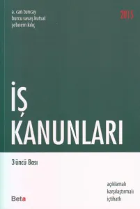 İş Kanunları