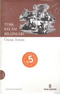 Türk Kelâm Bilginleri