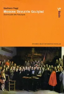 Modern Devletin Gelişimi