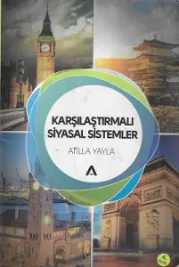 Karşılaştırmalı Siyasal Sistemler