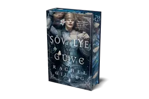 Şövalye ve Güve (Ciltli) Stonewater Krallığı Birinci Kitap