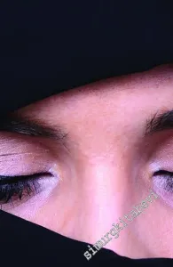Kur'an İslam'ına Göre Kadın -