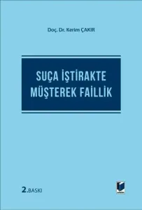 Suça İştirakte Müşterek Faillik