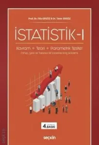 İstatistik – I