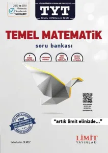 Limit TYT Temel Matematik Soru Bankası-YENİ