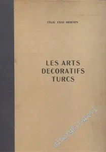 Les Arts Decoratifs Turcs -