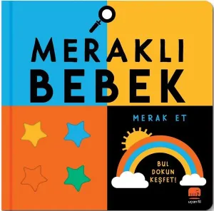 Meraklı Bebek