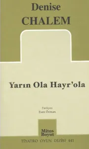 Yarın Ola Hayr'ola
