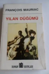 Yılan Düğümü