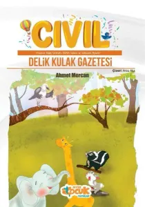 Cıvıl Delik Kulak Gazetesi