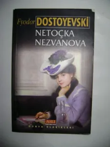 Netovaçka Nezvanova