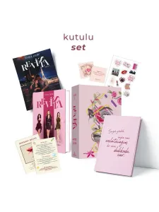 ÖZEL SERİ - REVİSTA 1 – CİLTLİ