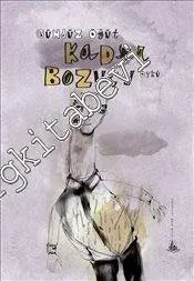 Kader Bozucu -         2014