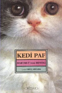 Kedi Paf
