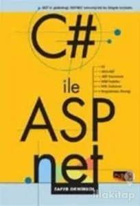 C# ile Asp.net