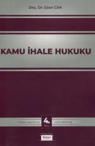Kamu İhale Hukuku