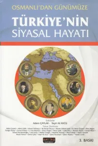 Türkiye'nin Siyasal Hayatı