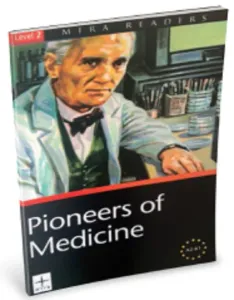 Level 2 - Pioneers Of Medicine A2-B1
