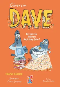 Güvercin Dave 2 – Bir Güvercin Tüylerine Nasıl Sahip Çıkar ?