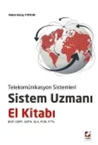 Telekomünikasyon SistemleriSistem Uzmanı El Kitabı BGP, OSPF, UMTH, SLA, PON, FTTx 1