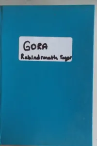 Gora