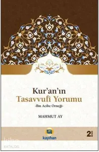 Kur'an'ın Tasavvufi Yorumu