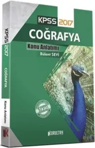 Kurultay KPSS Coğrafya Konu Anlatımı 2017