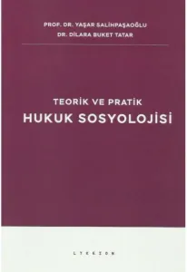 Hukuk Sosyolojisi