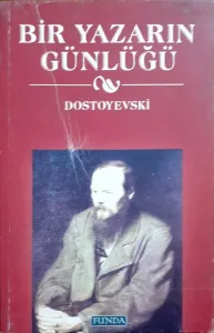Bir Yazarın Günlüğü