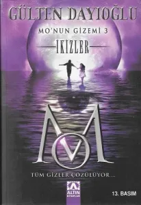 Mo'nun Gizemi 3 İkizler