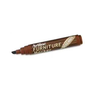 Artline 95 Furniture Mobilya Markörü Kesik Uç:2,0-5,0mm Ceviz