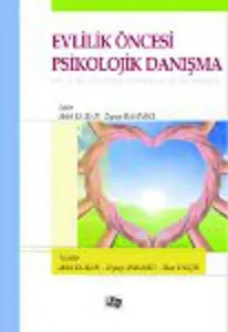 Evlilik Öncesi Psikolojik Danışma