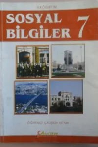 ilköğretim 7.sınıf sosyal bilgiler çalışma kitabı