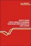 Mülkiyet Hakkına Vergisel Müdahaleler Bakımından İnsan Hakları Avrupa Mahkemesi'ne Kişisel Başvuru