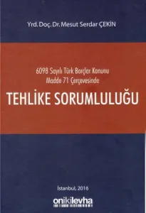 Tehlike Sorumluluğu