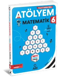 Matemito Matematik Atölyem 6.Sınıf