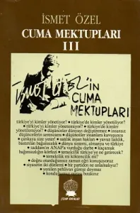 Cuma Mektupları 3