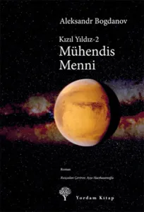 Mühendis Menni
