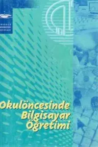 Okulöncesinde Bilgisayar Öğretimi
