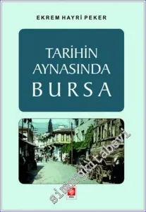 Tarihin Aynasında Bursa -         2023