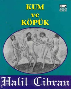 Kum Ve Köpük