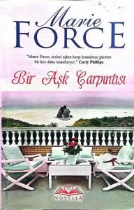 Bir Aşk Çarpıntısı
