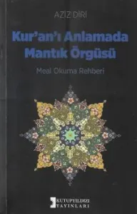 Kur'an'ı Anlamada Mantık Örgüsü