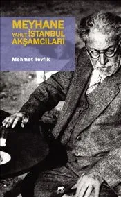 Meyhane Yahut İstanbul Akşamcıları